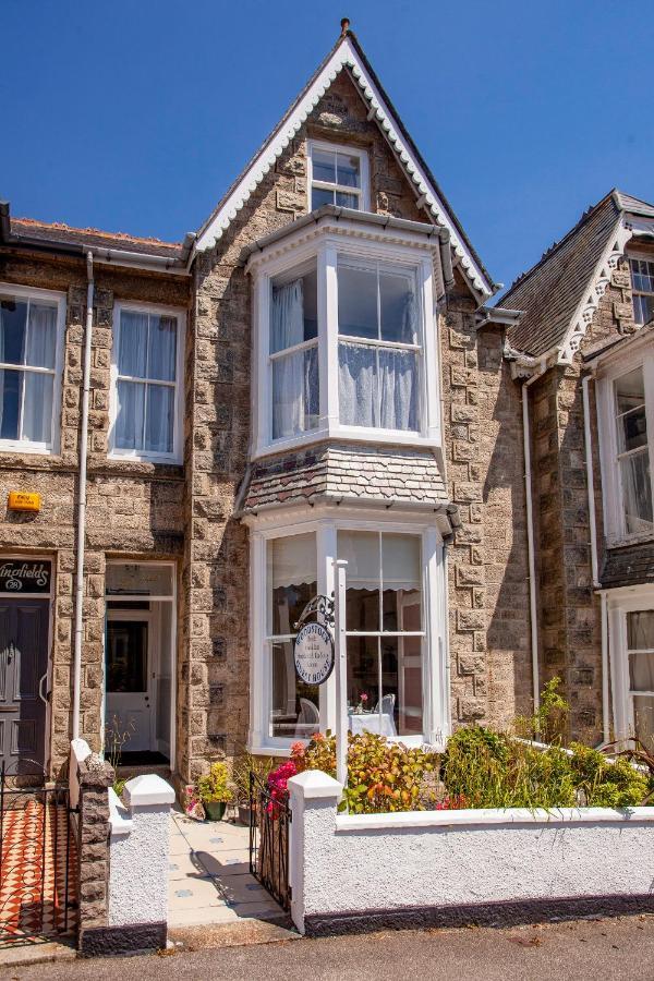 Woodstock Guest House Penzance Exterior photo