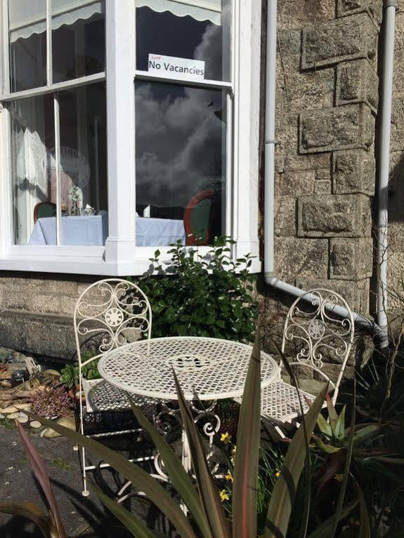 Woodstock Guest House Penzance Exterior photo